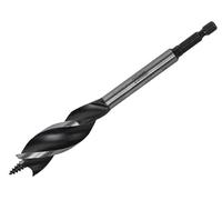 Faithfull Punta Per Trapano Tri-Point 20Mm FAITPA20