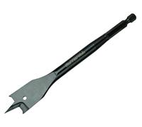 Faithfull Punta Piatta Con Valutazione D'Impatto 20 X 152Mm FAIFB20