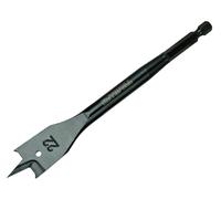 Faithfull Punta Piatta Con Valutazione D'Impatto 22 X 152Mm FAIFB22