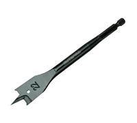 Faithfull Punta Piatta Con Valutazione D'Impatto 22 X 152Mm FAIFB22