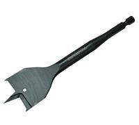 Faithfull Punta Piatta Con Valutazione D'Impatto 32 X 152Mm FAIFB32