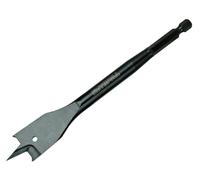 Faithfull Urto Nominale Punta Piatta 15 x 152mm FAIFB15