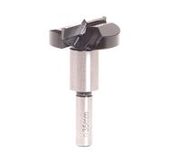 Faithfull - Bit per cerniera TCT 35mm x 60mm