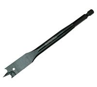 Faithfull Punte Piatte Con Valutazione D'Impatto 14 X 152Mm FAIFB14