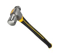 Faithfull Punte Sferiche Martello Manico IN Vetroresina 1.36kg (1364ml)