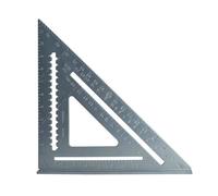 Faithfull - Quadrato per coperture in alluminio 300 mm (12 pollici)