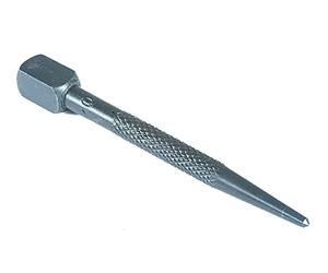 Faithfull Quadrato Testa Punzone Centrale 3mm (0.3cm) FAICP18SH