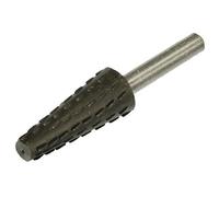Faithfull Rasp Rotativa Conica 4-12 X 30Mm FAIRRCON