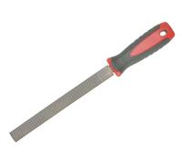 Faithfull - Raspa piatta con manico in legno 200mm (8 pollici)