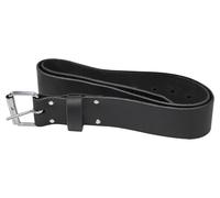 Faithfull Resistente Cintura IN Pelle Larghezza 45mm 1.1.9cm Misura 86.4to112cm