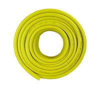 Faithfull Resistente Rinforzato Builder's Tubo 30m 19mm (1.9cm) Diametro Faihos