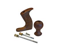 Faithfull RI-PLANE4HND Kit Maniglia per No 4 5 6 7 & No 10 Aerei