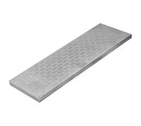 Faithfull Ricambio Diamante Whetstone 400/1000G FAIDWKITREP