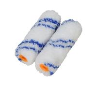 Faithfull Ricarica Mini Rullo Microfibra (Confezione 2) FAIRMINI2MIC