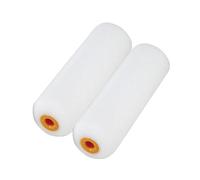 Faithfull Ricariche Mini Rullo In Schiuma 100Mm (4In) Confezione Da 2 FAIRMINI2F