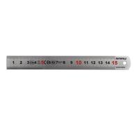 Faithfull Righello Di Misura Argento 150Mm FAIRUL150MS