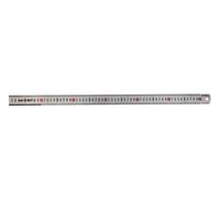 Faithfull Righello Di Misura Argento 600Mm FAIRUL600MS