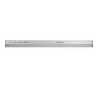 Faithfull, Righello Feather Edge Fe48, 1,2 m
