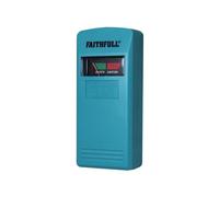 Faithfull - Rilevatore di perdite a microonde 3MHz-3GHz