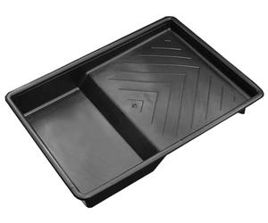 Faithfull, RTRAY9, Rullo di plastica 230 millimetri vassoio Kit (9) ()