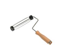 Faithfull Rullo Con Manico In Legno 230 X 43Mm (9 X 1.3/4In) FAIRFRAME