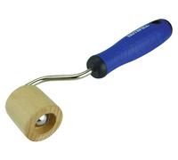 Faithfull Rullo Per Cucire Con Impugnatura Morbida - In Legno FAISGSRWN