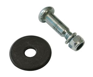 Faithfull - Ruota di scorta per FAITLCUT400