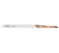 FAITHFULL Sabre Saw Blades (5) Legno S1411d
