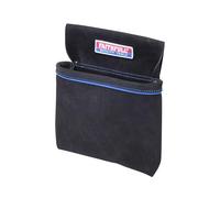 Faithfull Sacca Per Chiodi In Pelle Suede Dimensioni 240 X 220Mm FAINP1B