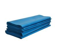 Faithfull Sacchi Per Rifiuti Blu Heavy-Duty (Scatola 100) FAIBAGRS100H
