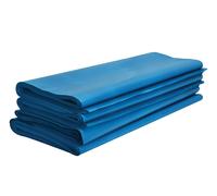Faithfull Sacchi Per Rifiuti Blu Heavy-Duty (Scatola 100) FAIBAGRS100H