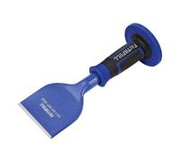 Faithfull Scalpello per Mattoni Con Impugnatura 75mm (3in)