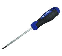 Faithfull Screwdriver Punta Star (Torx) TX10 x 100Mm FAISDT10