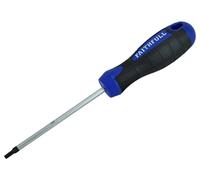 Faithfull Screwdriver Punta Star (Torx) TX25 x 100Mm Faisdt25