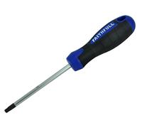 Faithfull Screwdriver Punta Star (TORX) TX30 x 100mm FAISDT30