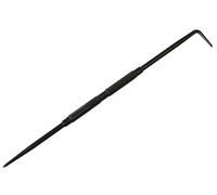 Faithfull Scriber A Doppia Punta 186Mm (7.1/3In) FAISCRDE