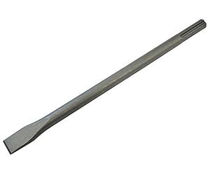 Faithfull SDS Max Chisel 40 cm