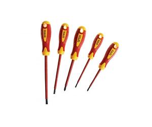 Faithfull SDVDESET5 - Ct24 - taglierina (include 3 pale)