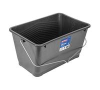 Faithfull - Secchio per vernice, 15 l