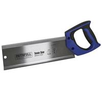 Faithfull FAISAWT12 - Sega a mano, colore: Blu