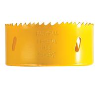Faithfull Seghetto A Cavo Bi-Metallo Cobalto 95Mm FAIHSVP95