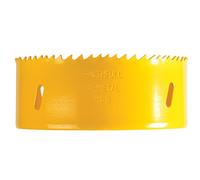 Faithfull Seghetto A Cavo Bi-Metallo Cobalto 114Mm FAIHSVP114