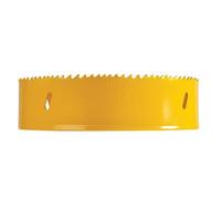 Faithfull Seghetto A Cavo Bi-Metallo Cobalto 152Mm Faihsvp152