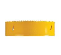 Faithfull Seghetto A Cavo Bi-Metallo Cobalto 160Mm FAIHSVP160