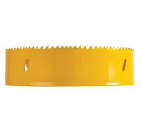 Faithfull Seghetto A Cavo Bi-Metallo Cobalto 177Mm FAIHSVP177