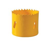 Faithfull Seghetto A Cavo Bi-Metallo Cobalto 52Mm FAIHSVP52