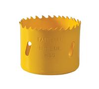 Faithfull Seghetto A Cavo Bi-Metallo Cobalto 65Mm Faihsvp65