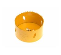 Faithfull Seghetto A Cavo Bi-Metallo Cobalto 76Mm Faihsvp76