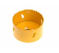 Faithfull Seghetto A Cavo Bi-Metallo Cobalto 76Mm Faihsvp76