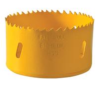 Faithfull Seghetto A Cavo Bi-Metallo Cobalto 92Mm FAIHSVP92